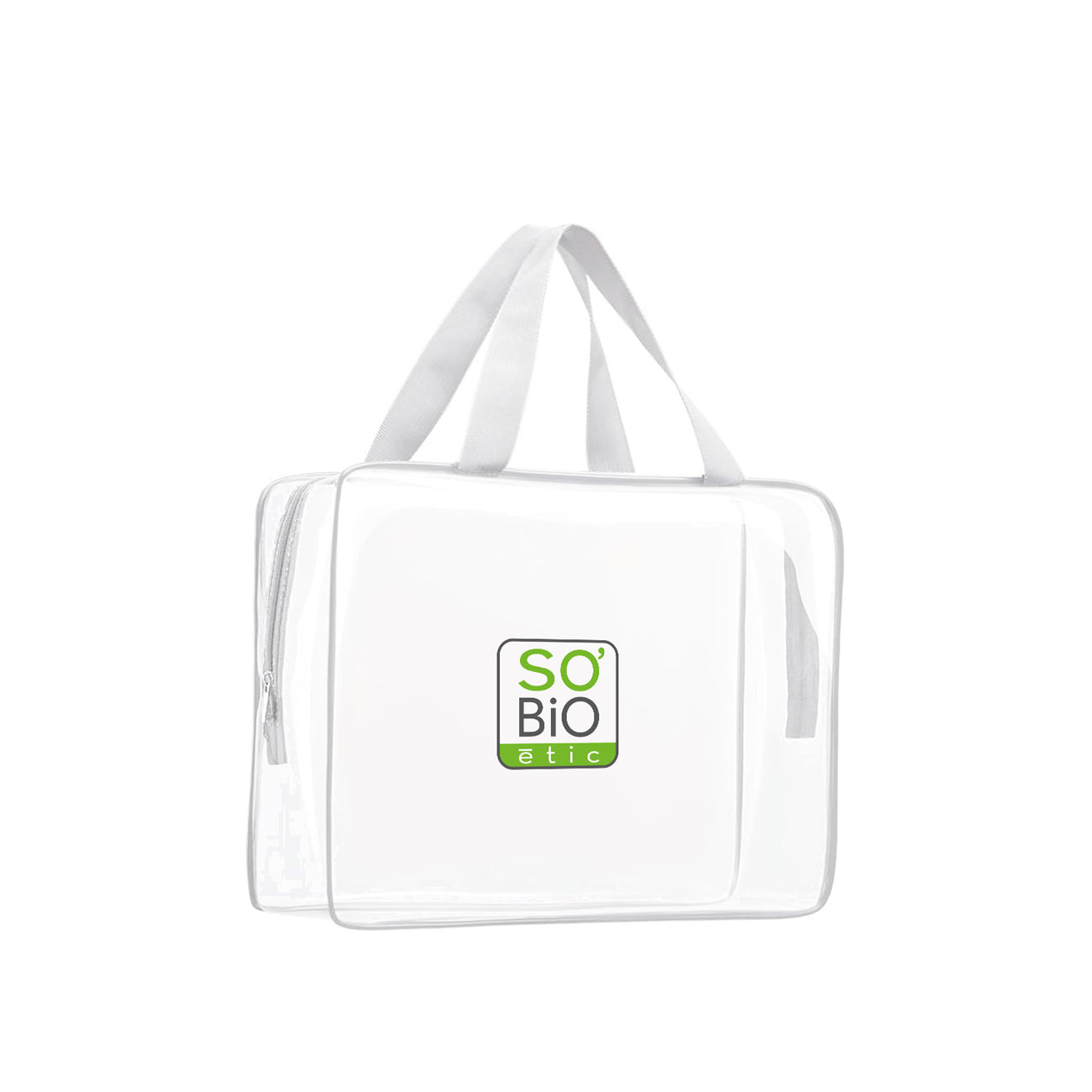 Transparent Pouch