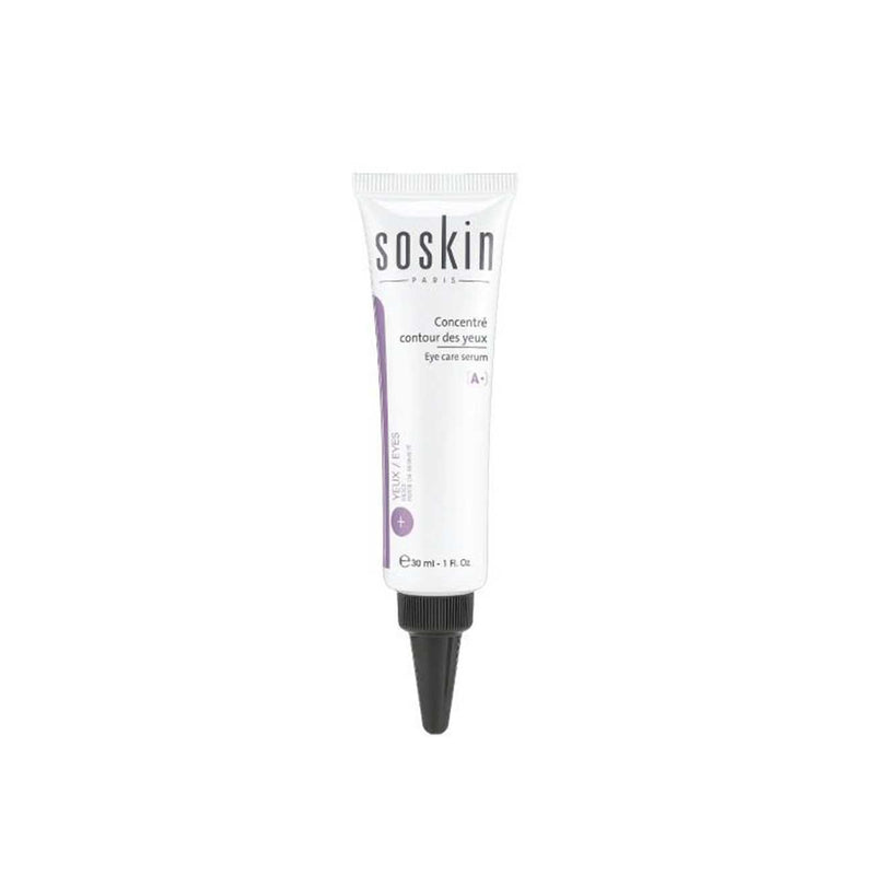 Soskin Concentre Contour Yeux - Skin Society {{ shop.address.country }}