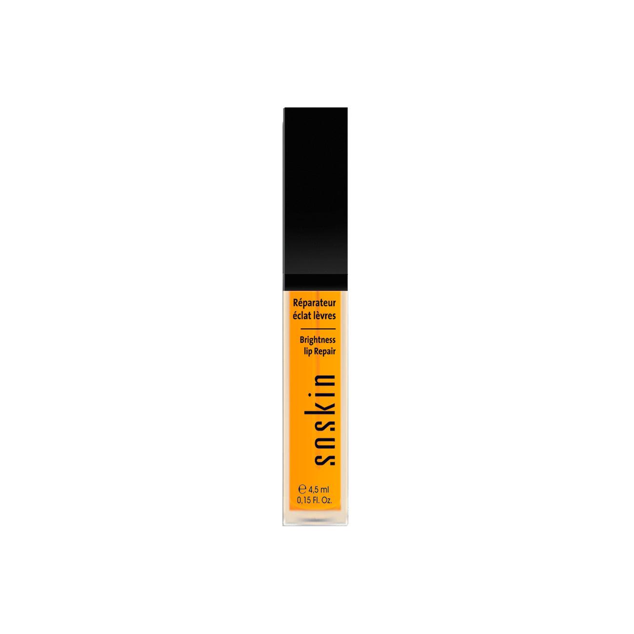 Soskin Hydra Glow Brightness Lip Repair - Skin Society {{ shop.address.country }}