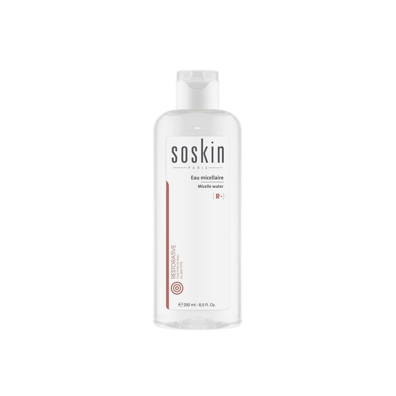 Soskin R+ Micellar Water - Skin Society {{ shop.address.country }}