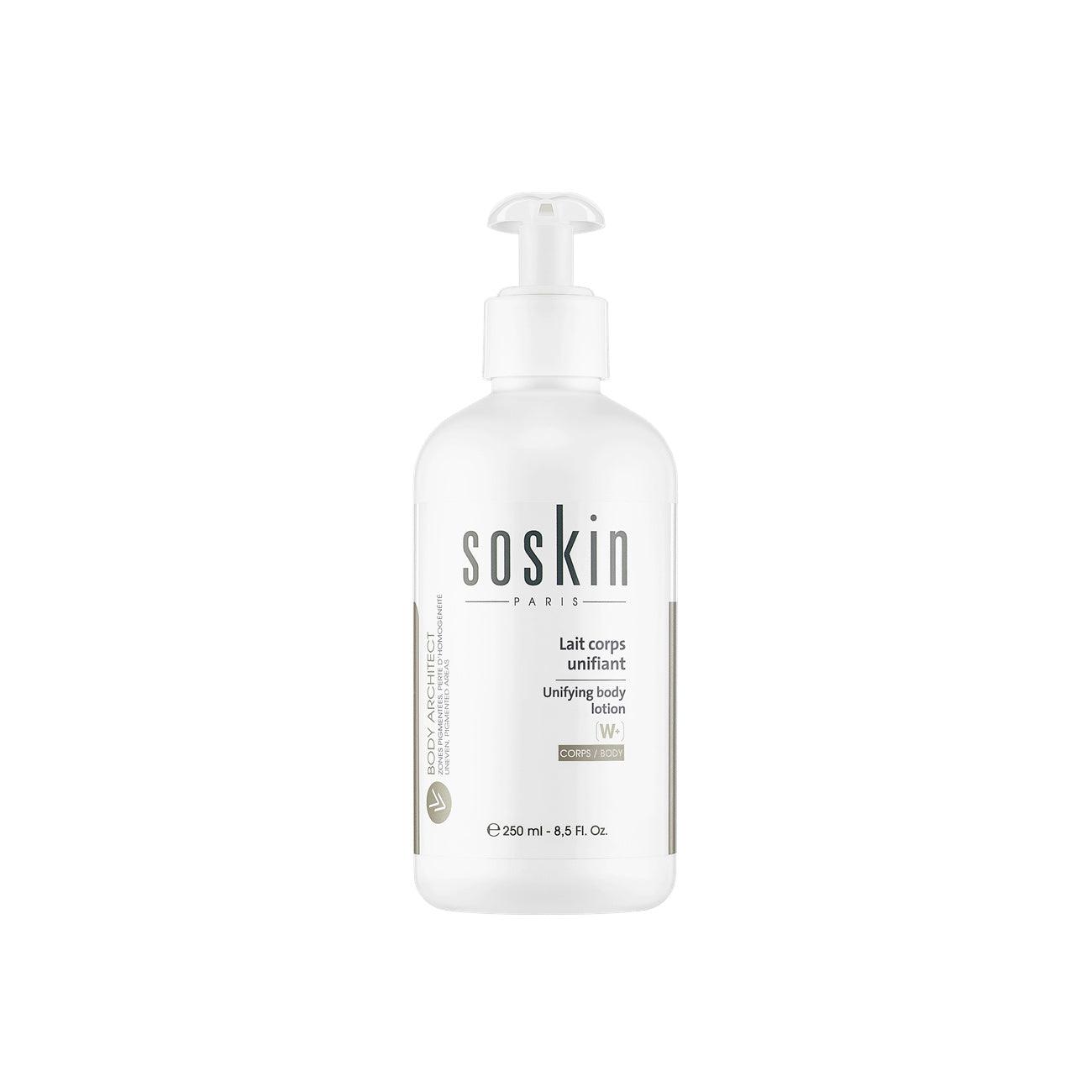 Soskin Unifying Body Lotion - Skin Society {{ shop.address.country }}