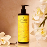 Vanille Eternelle Huile Douche