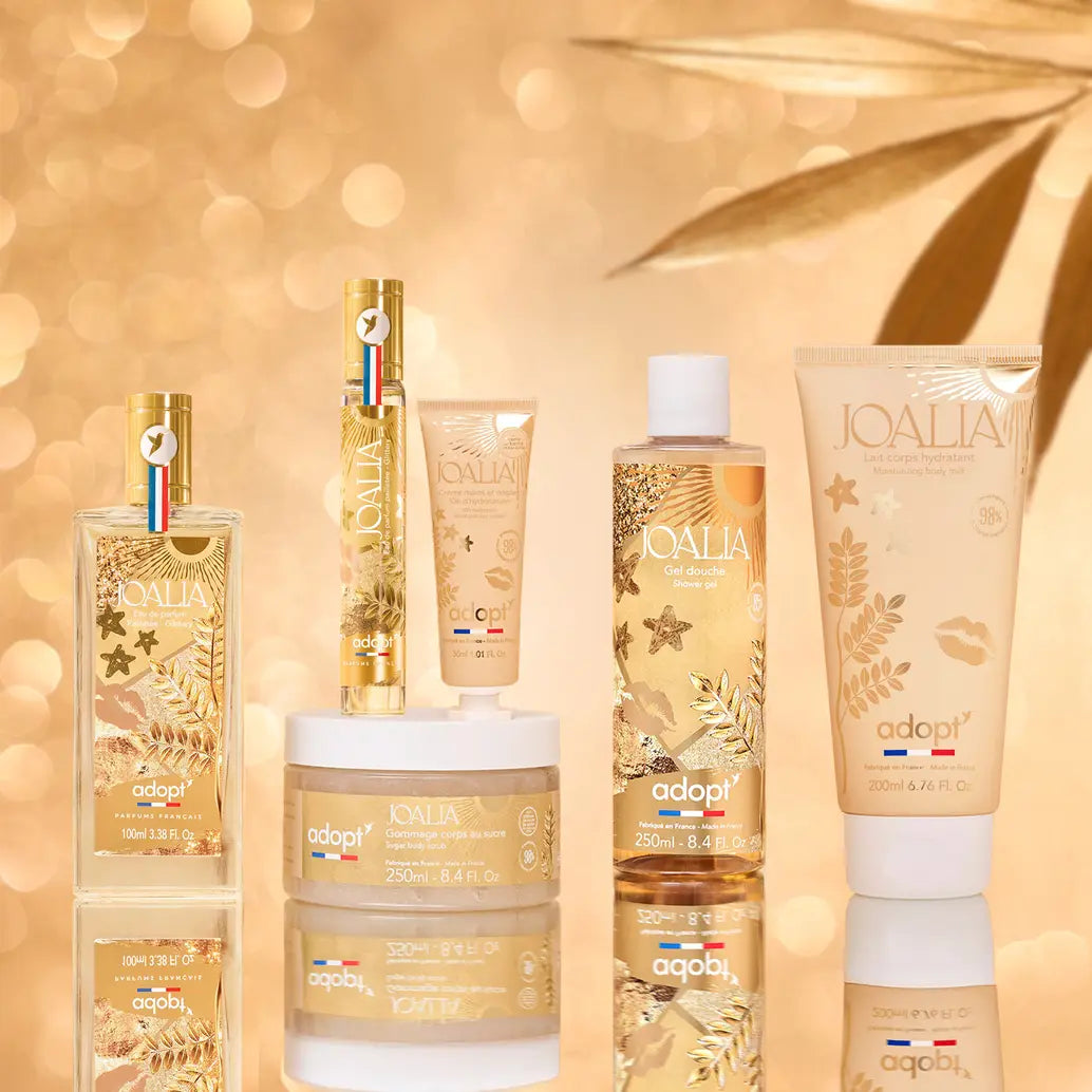 Joalia Hand cream