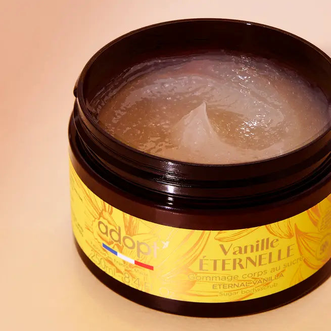 Vanille Eternelle Body Scrub