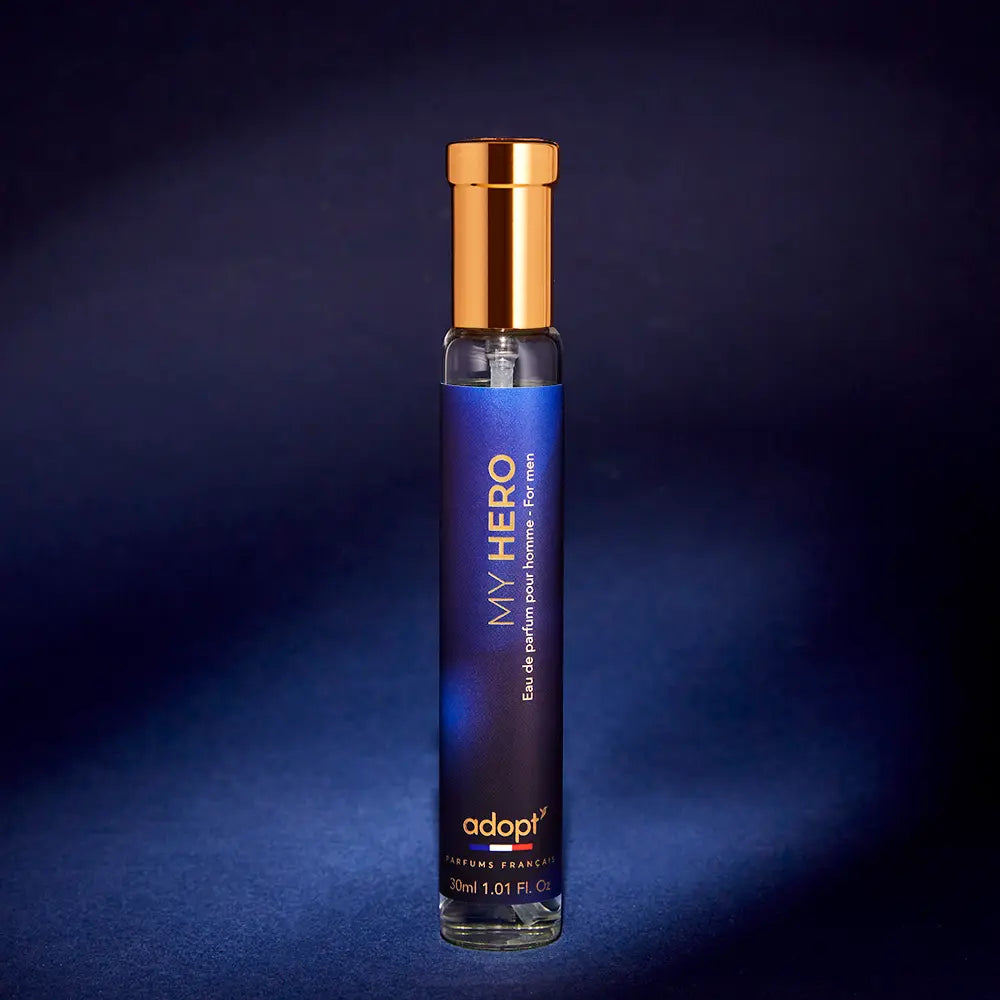 My Hero - Eau de Parfum
