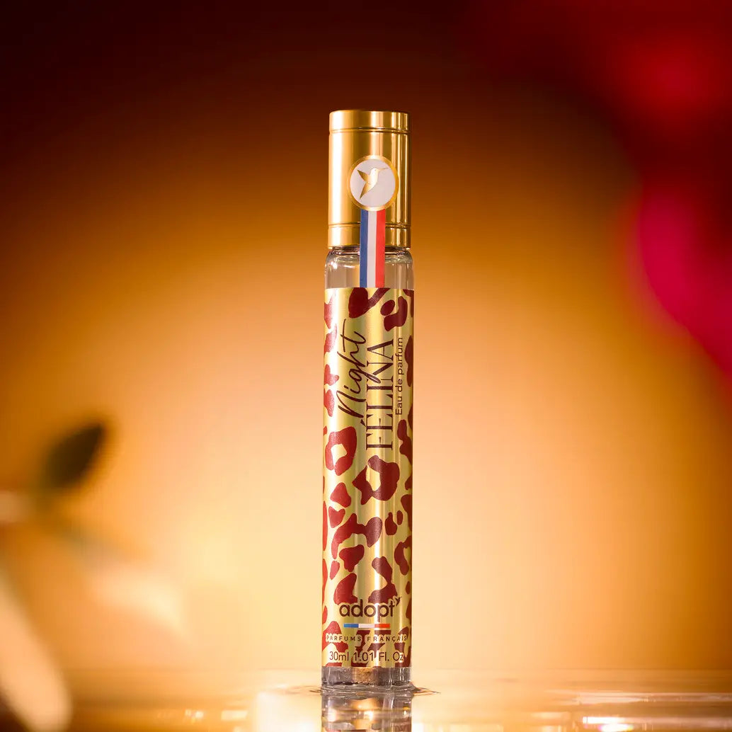 Night Felina -  Eau De Parfum