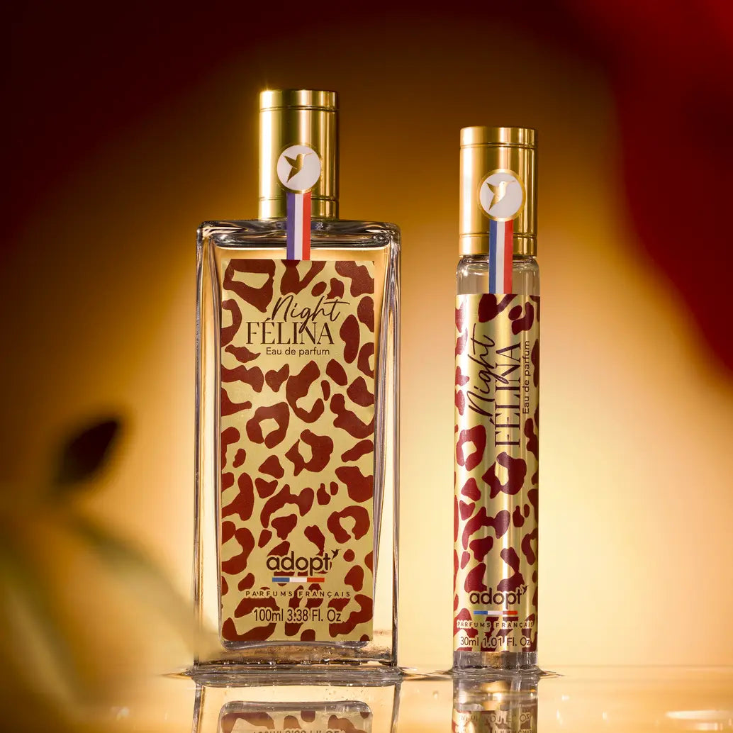 Night Felina -  Eau De Parfum