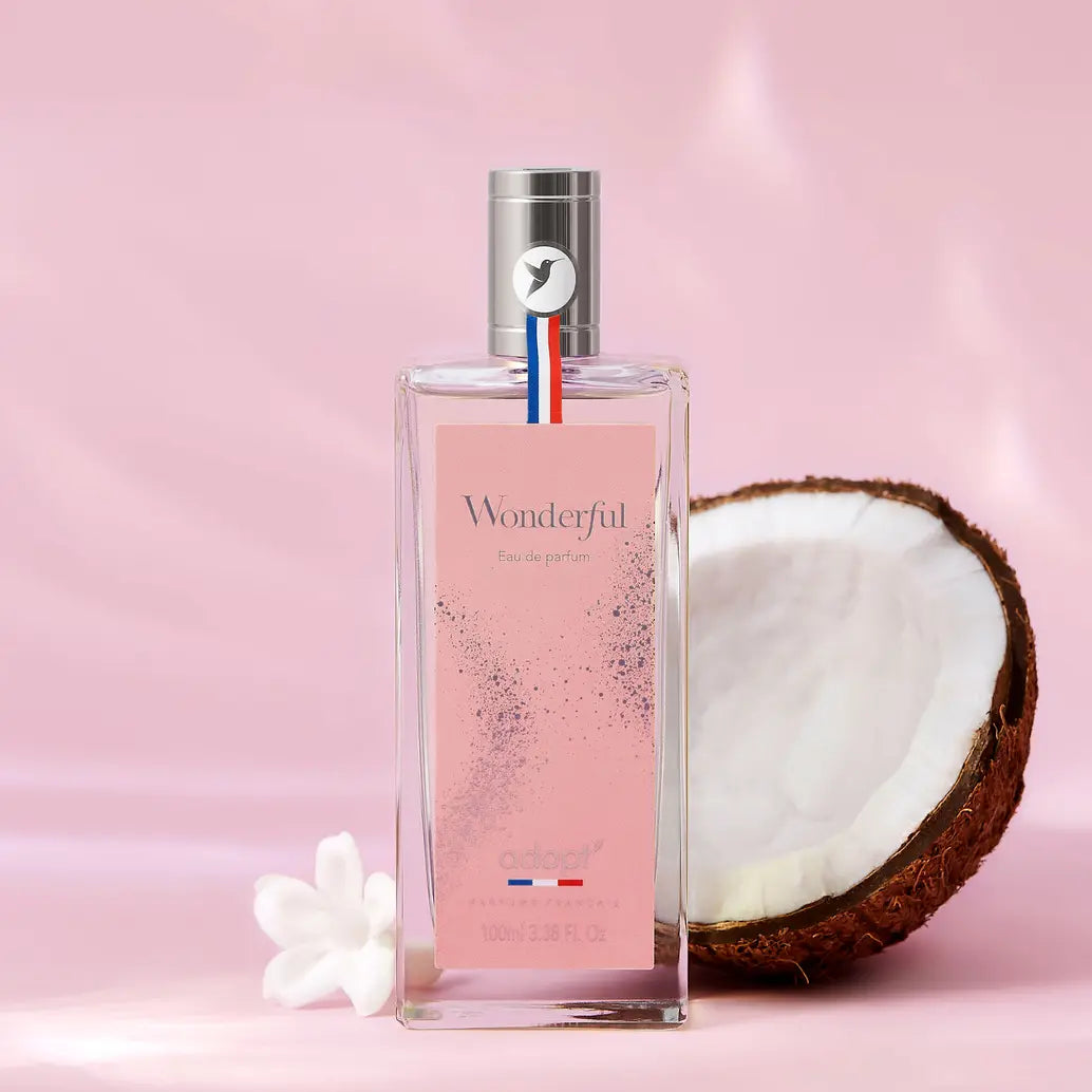 Wonderful - Eau de Parfum