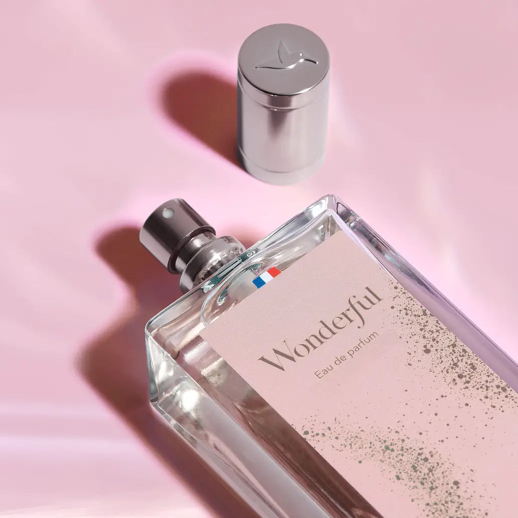 Wonderful - Eau de Parfum