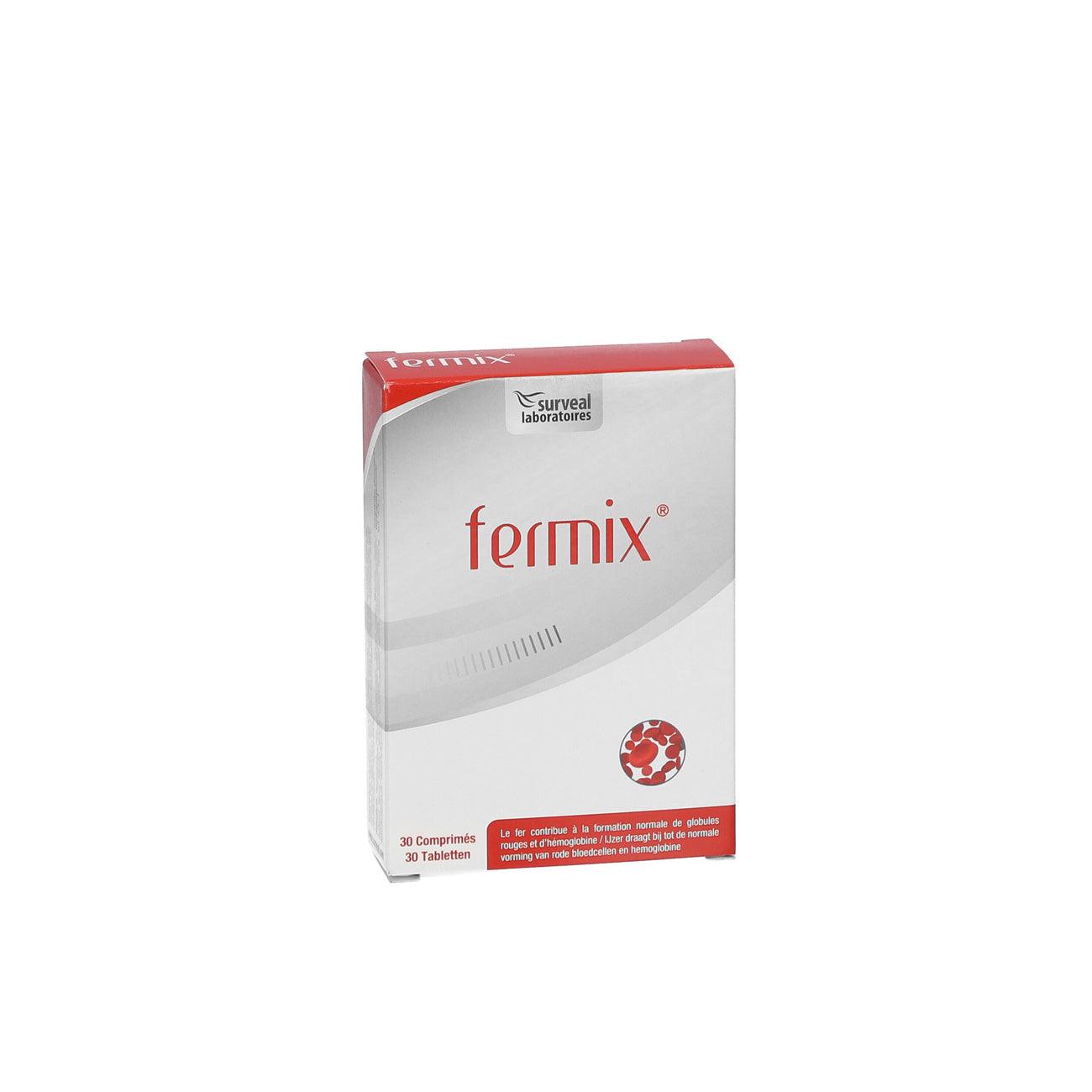 Surveal Fermix - Skin Society {{ shop.address.country }}