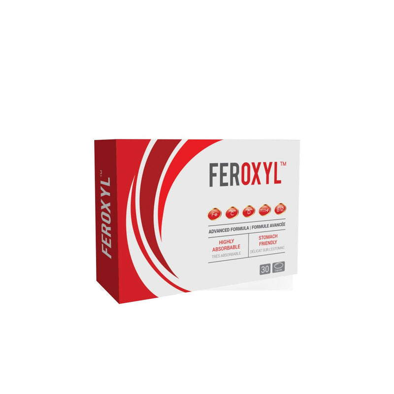 Surveal Feroxyl - Skin Society {{ shop.address.country }}