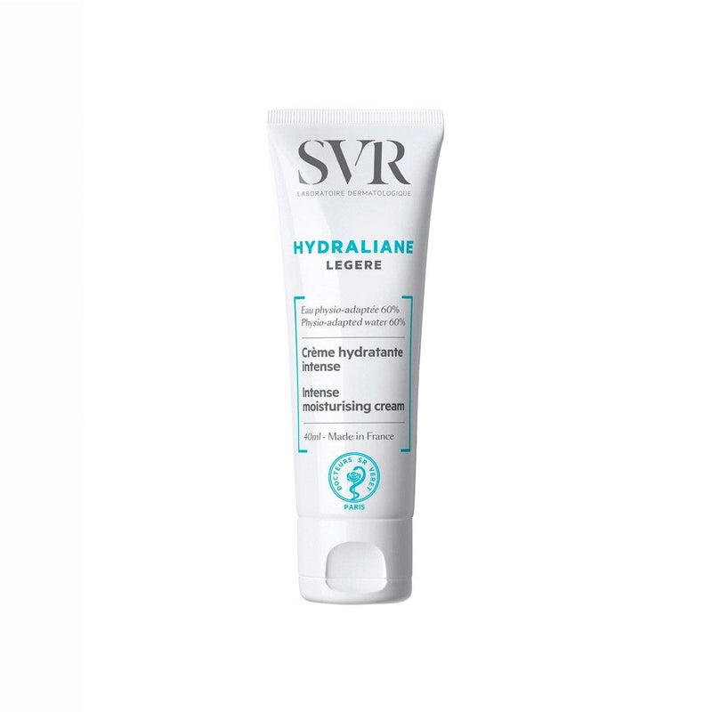 SVR Hydraliane Légère Intense Moisturising Cream - Skin Society {{ shop.address.country }}