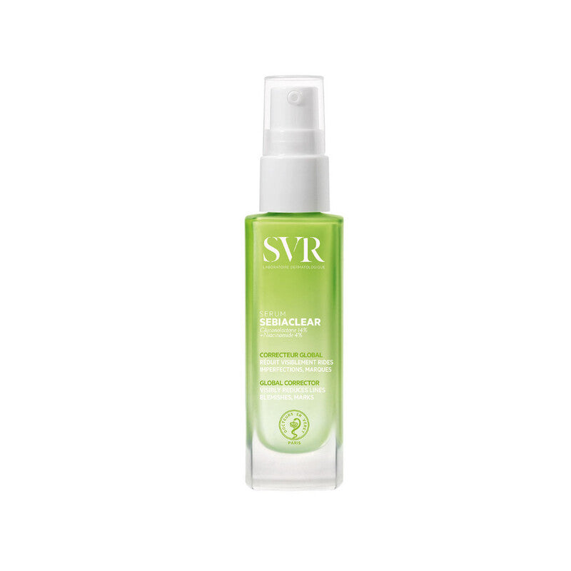 Sebiaclear Serum Anti-Marks, Anti-Blemish Global Corrector