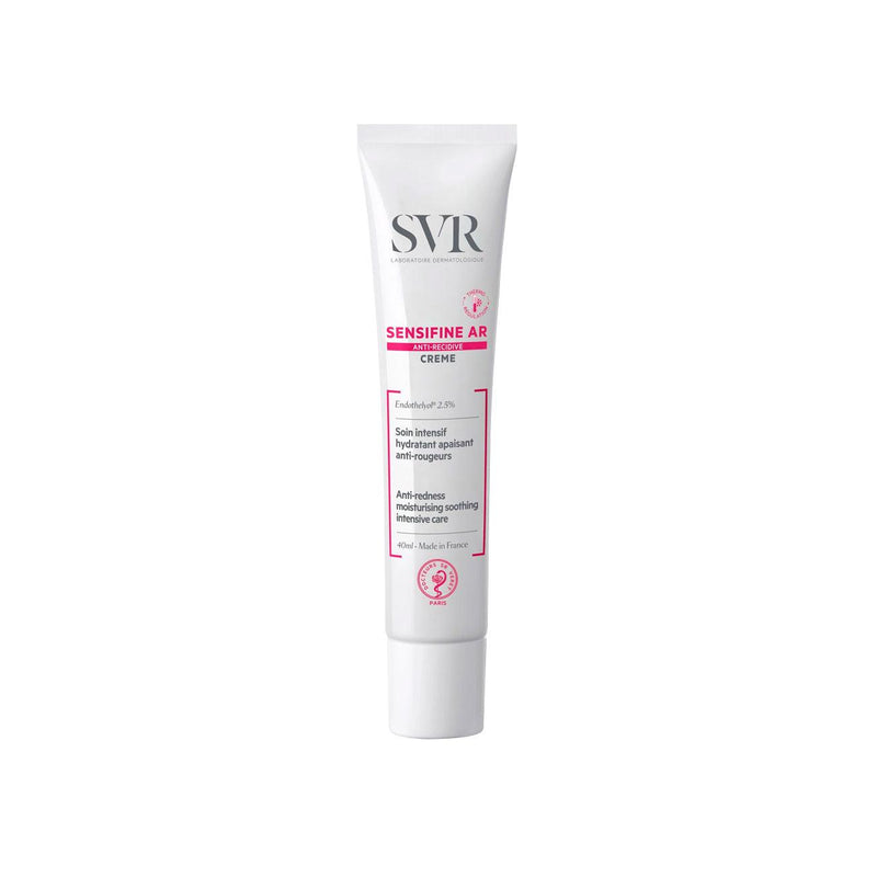 SVR Sensifine AR Anti-Redness Moisturizing Soothing Intensive Care - Skin Society {{ shop.address.country }}