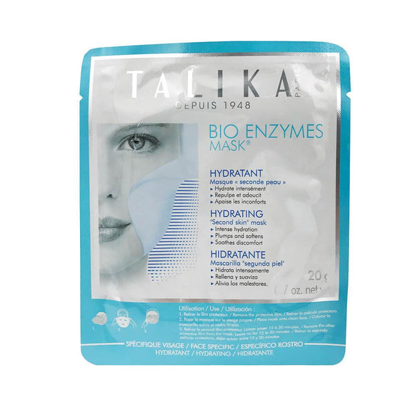 Talha Mask Talika Face Masks | Skin Society