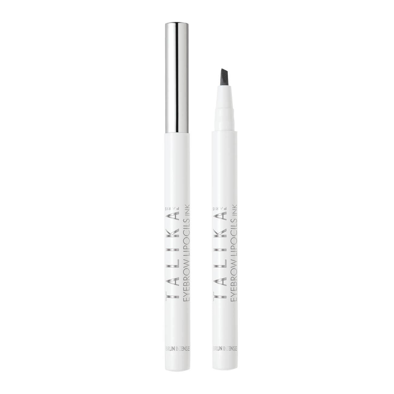 Talika Eyebrow Lipocils Ink - Skin Society {{ shop.address.country }}