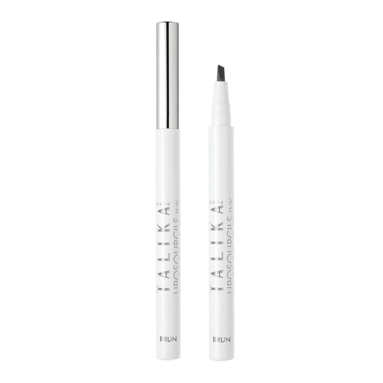 Talika Eyebrow Lipocils Ink - Skin Society {{ shop.address.country }}