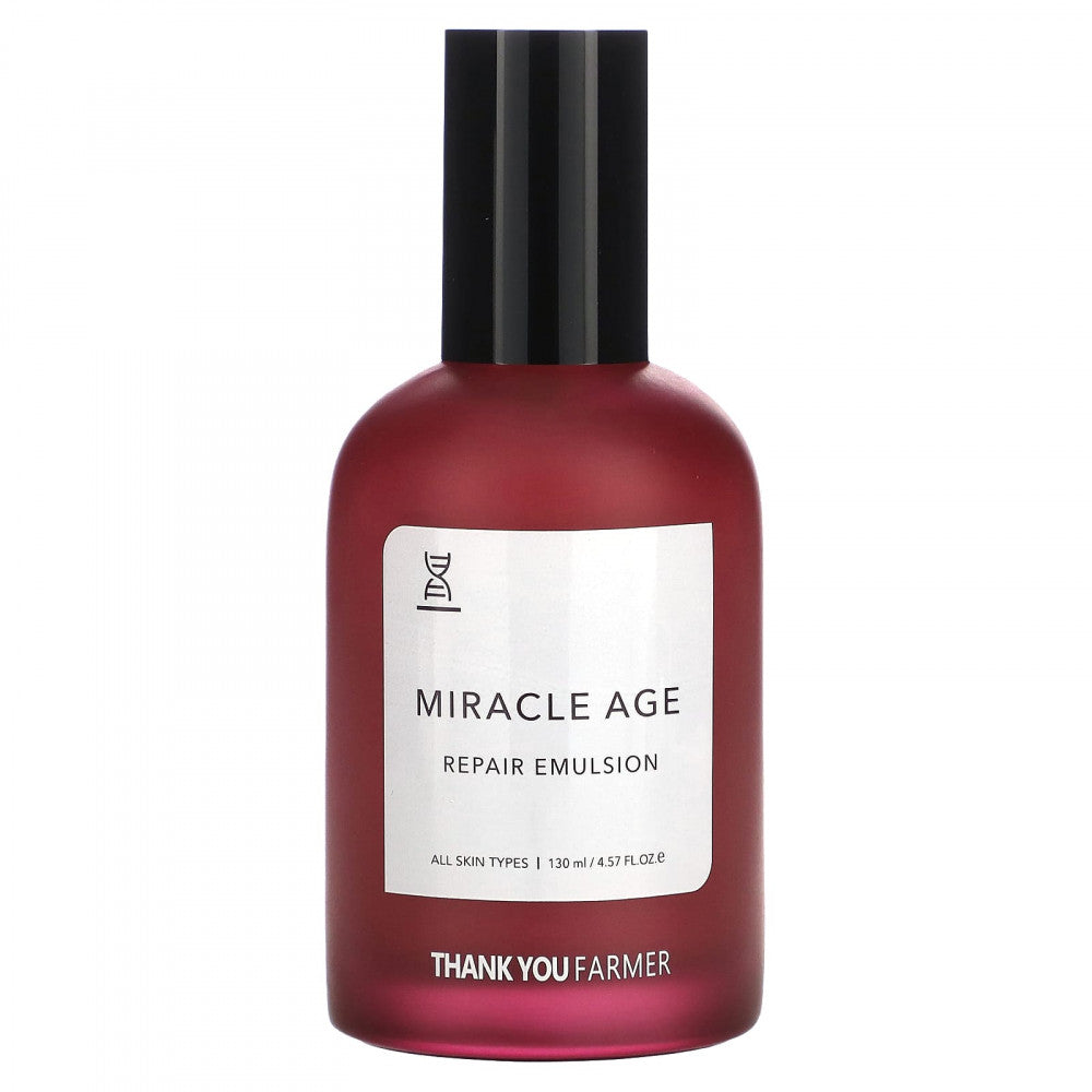 Miracle Age Repair Emulsion