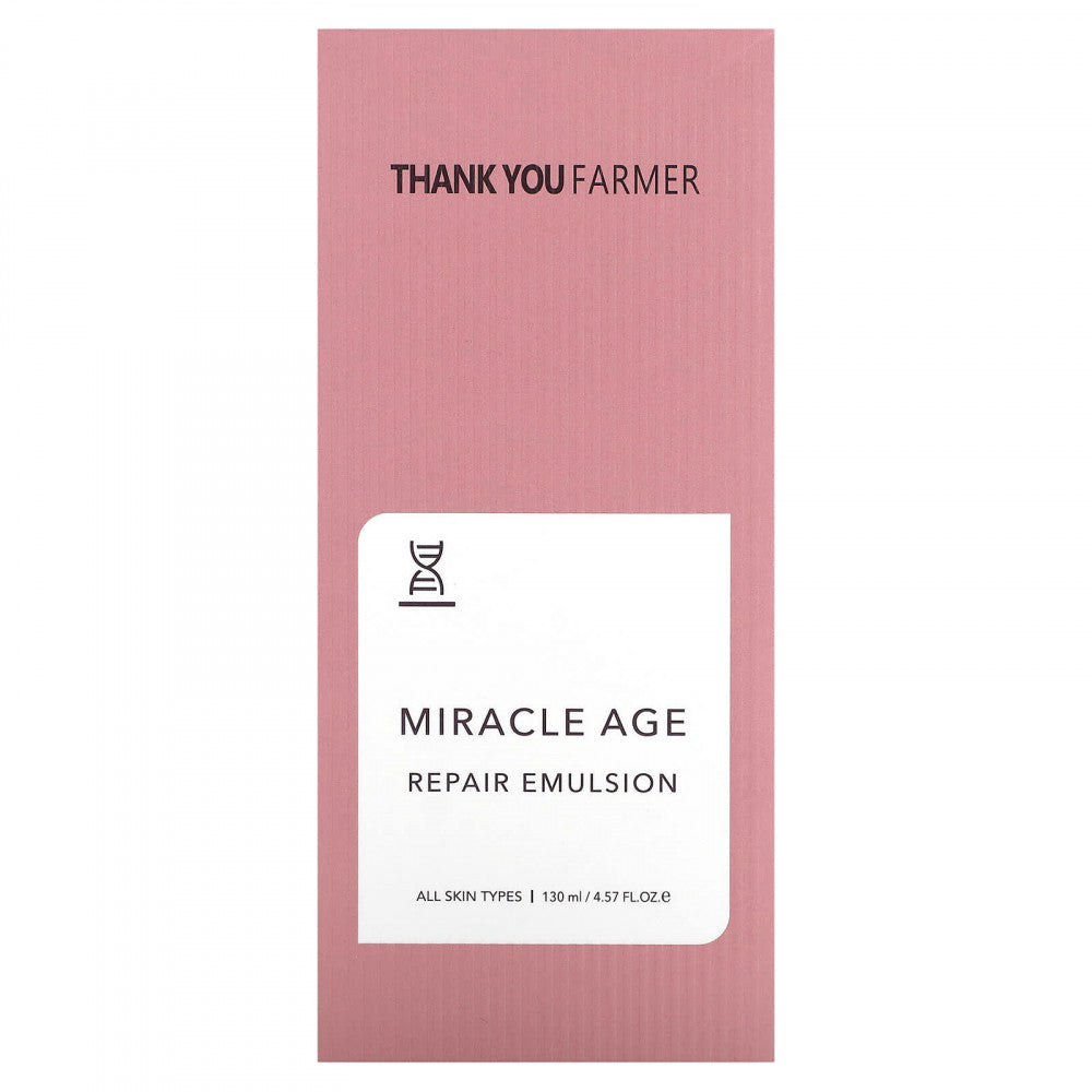 Miracle Age Repair Emulsion