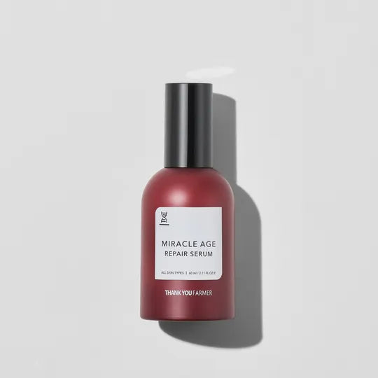 Miracle Age Repair Serum