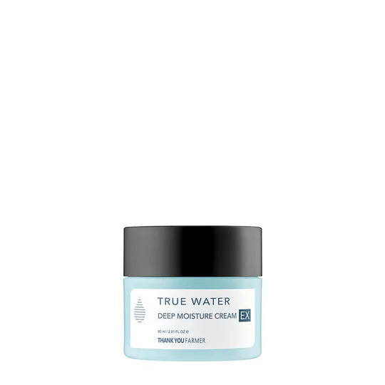 True Water Deep Moisture Cream EX