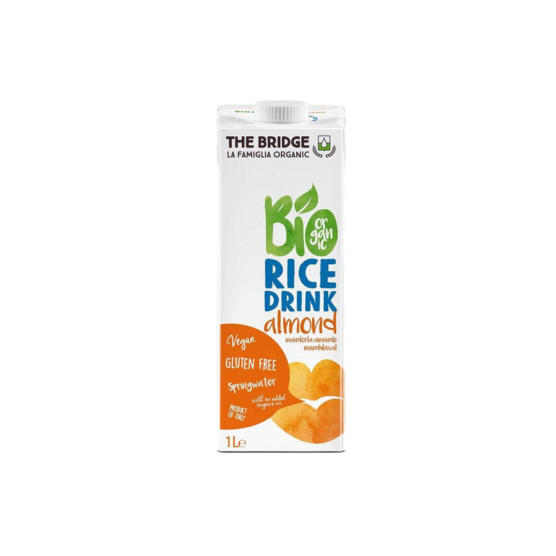 The Bridge Bio Rice Drink - Skin Society {{ shop.address.country }}