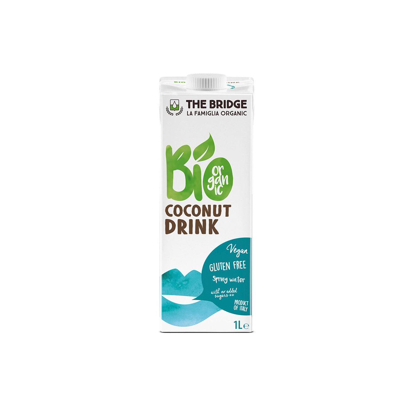 The Bridge Bio Rice Drink - Skin Society {{ shop.address.country }}