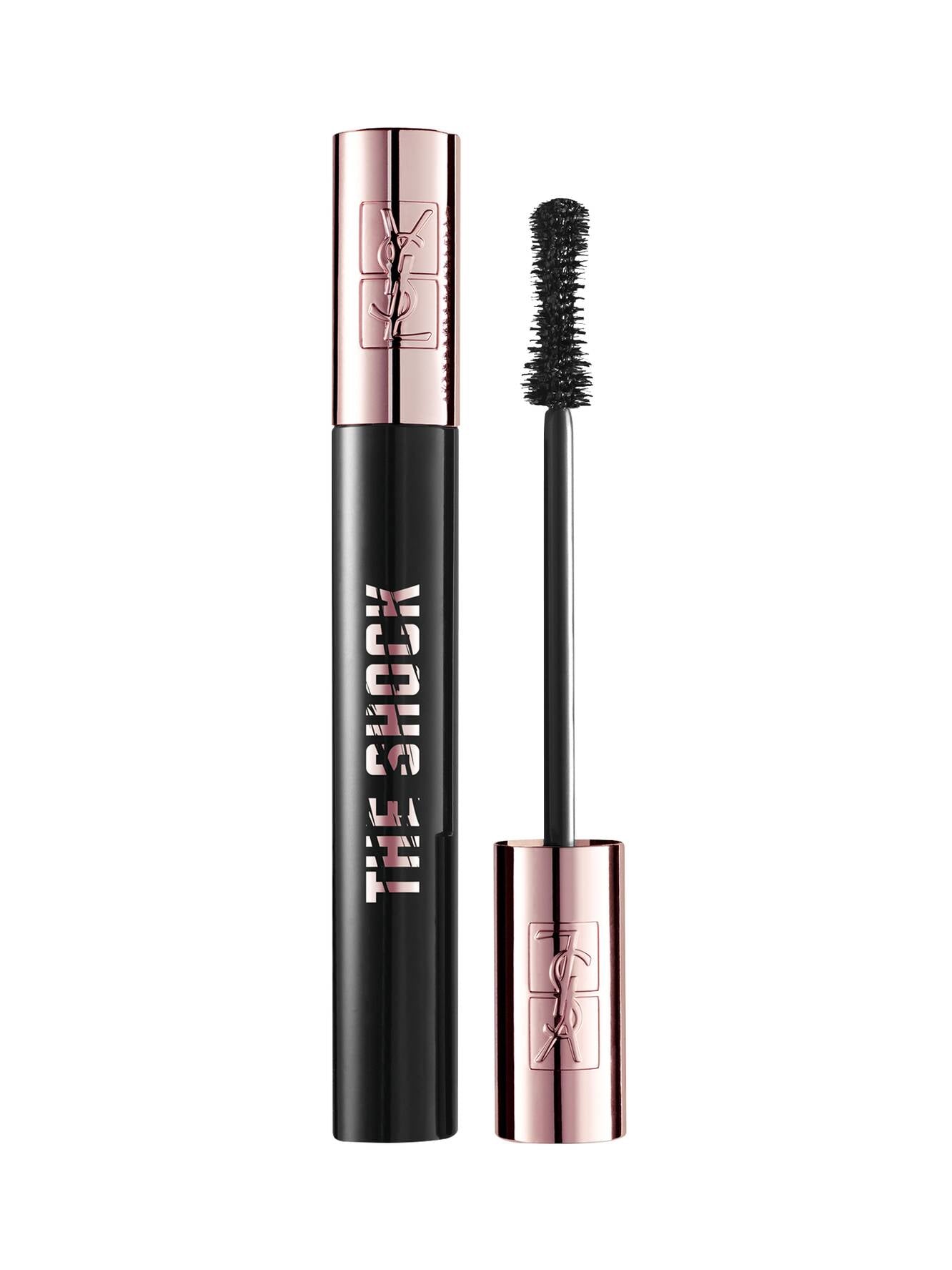 Mascara Volume Effet Faux Cils-The Shock - Gift