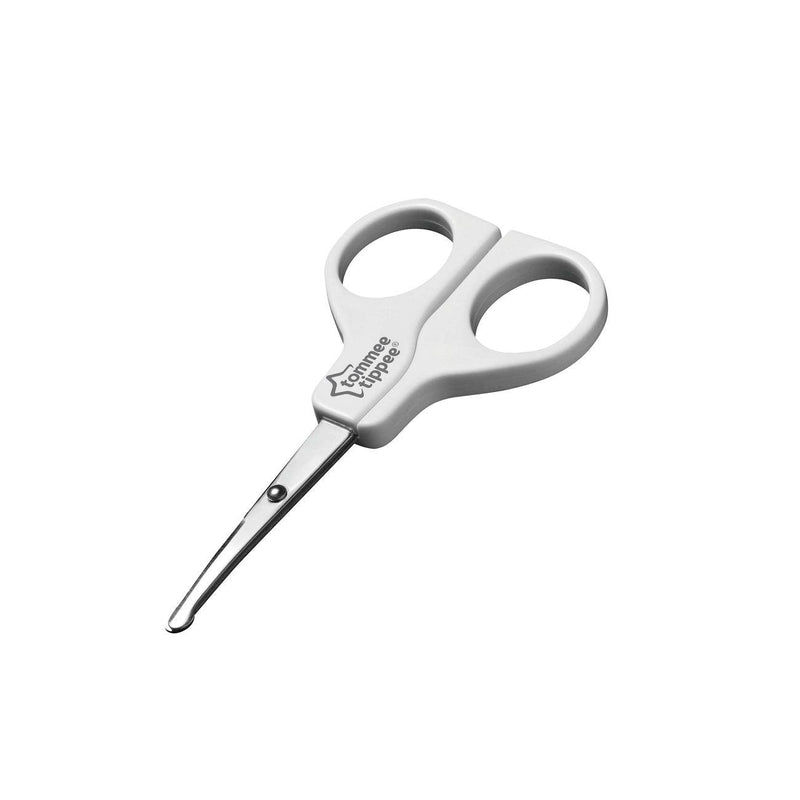 Tommee Tippee Baby Nail Scissors - Skin Society {{ shop.address.country }}