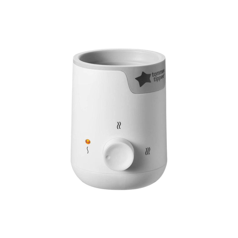 Tommee Tippee Easi-Warm Electric Bottle & Food Warmer - Skin Society {{ shop.address.country }}