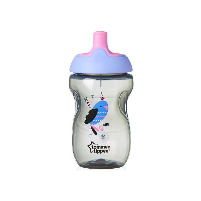 Tommee Tippee Explora Active Sports Cup 12M+ - Skin Society {{ shop.address.country }}