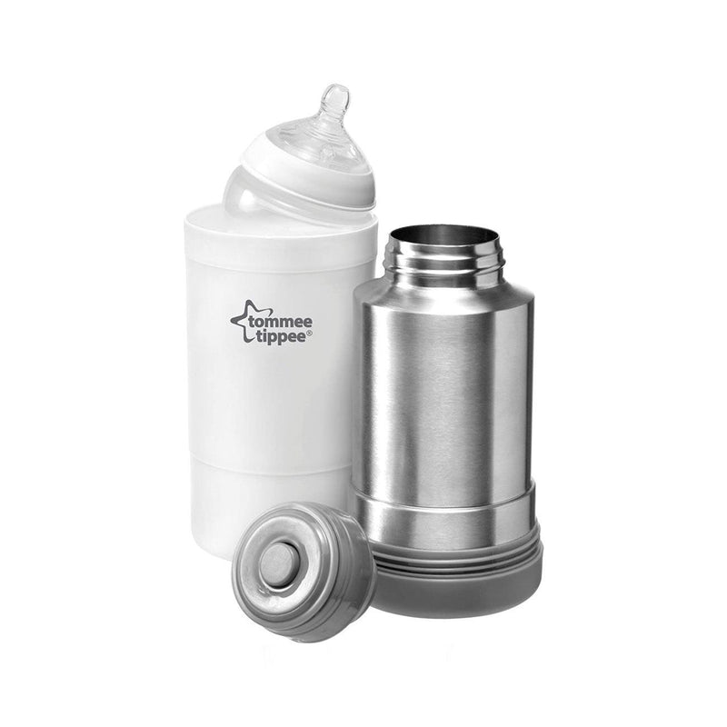 Tommee Tippee Travel Food & Bottle Warmer - Skin Society {{ shop.address.country }}