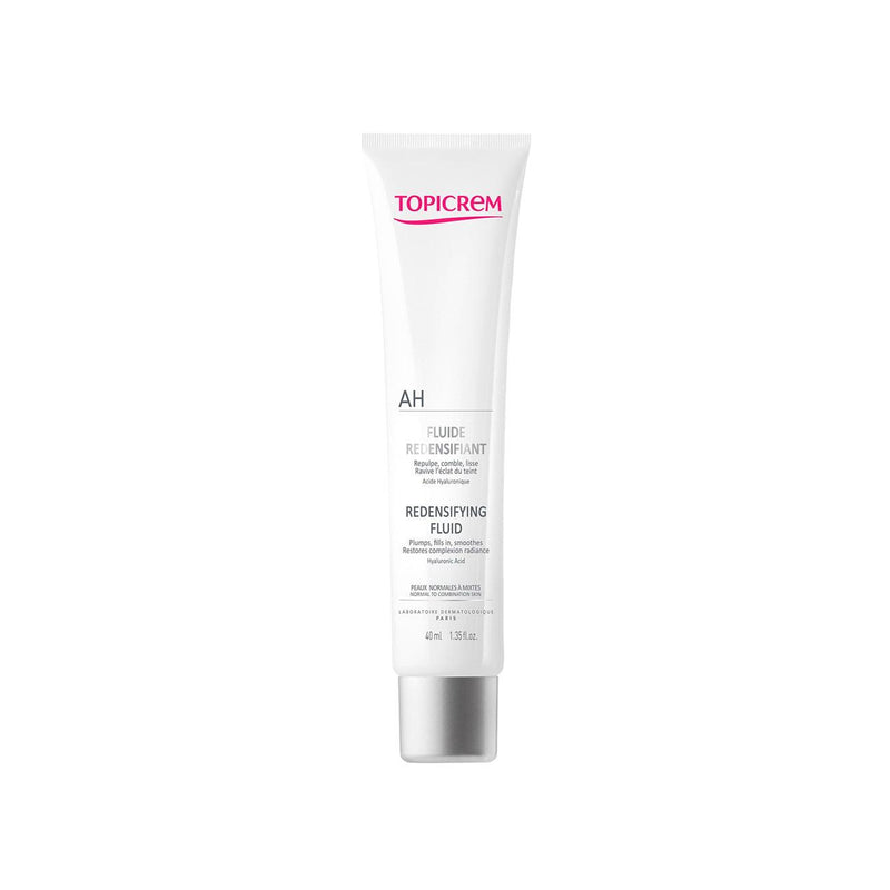 Topicrem AH Redensifying Fluid - Normal to Combination Skin - Skin Society {{ shop.address.country }}