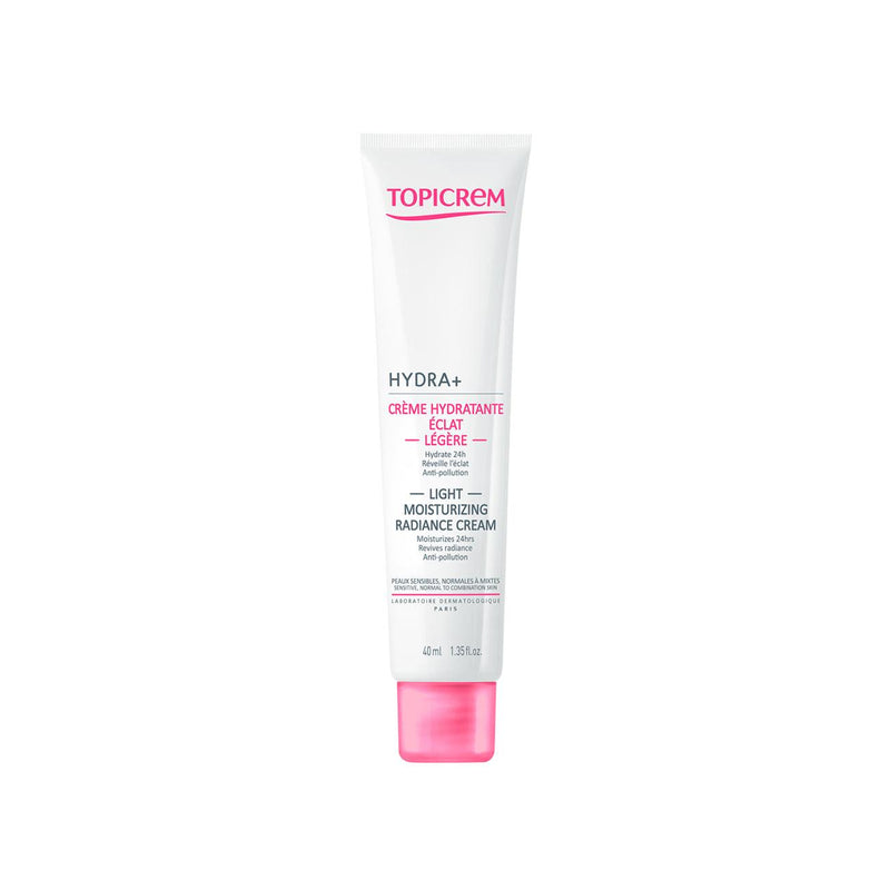 Topic Creme Topicrem Light Ultra-Moisturizing Cream | Skin Society | Lebanon