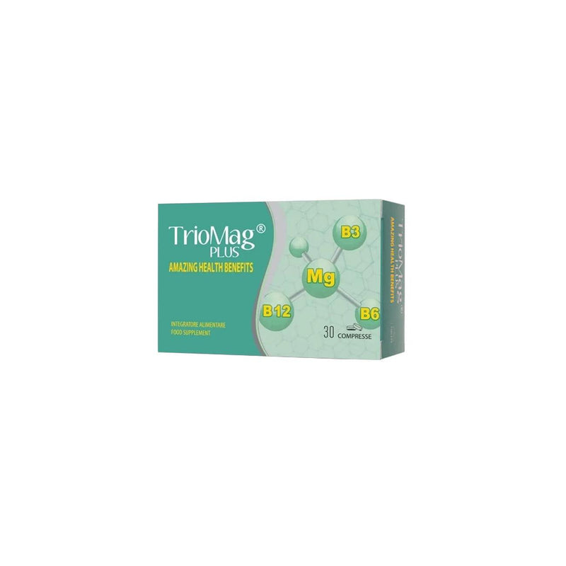 Triopharm TrioMag Plus - Skin Society {{ shop.address.country }}