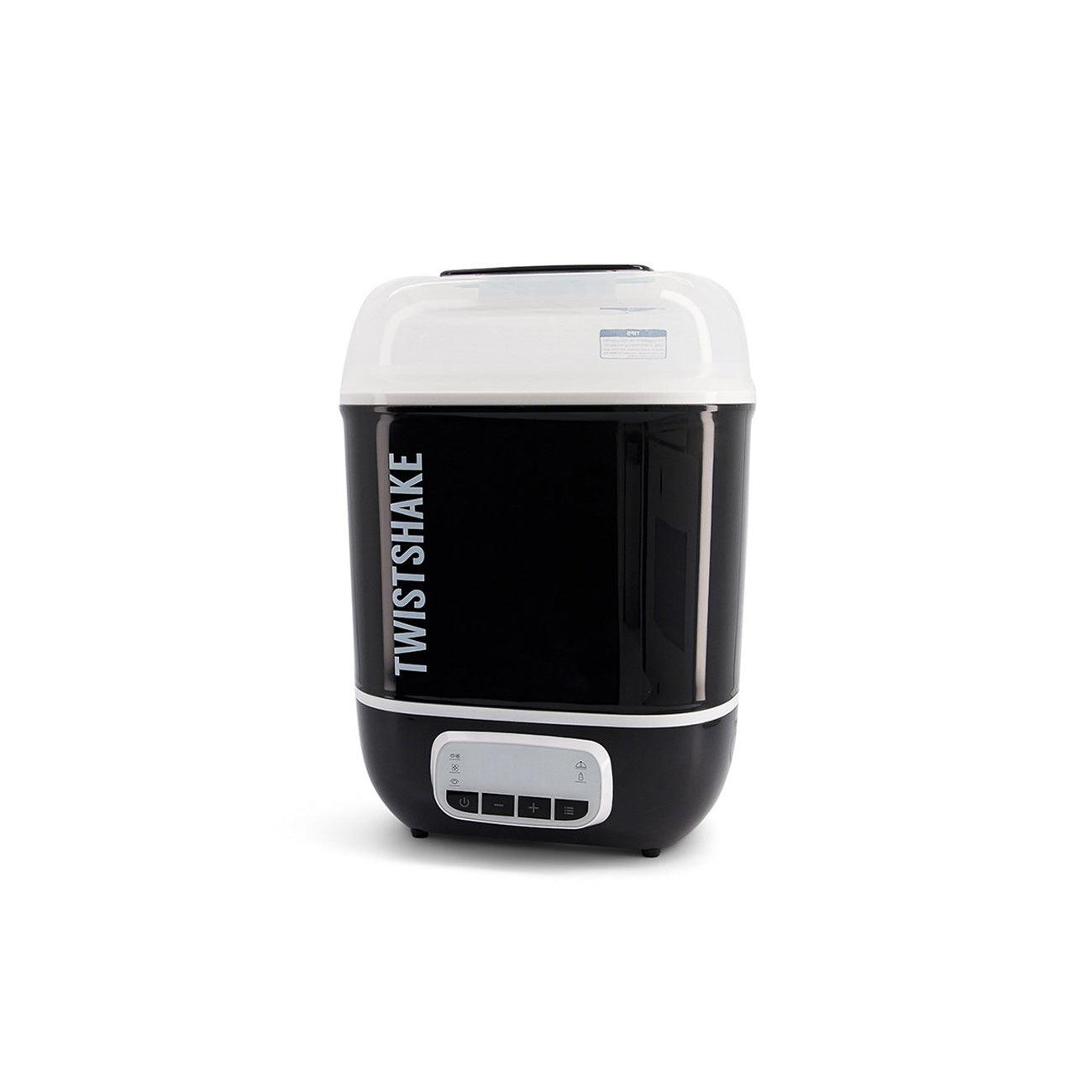 Twistshake 5in1 Steam sterilizer - Skin Society {{ shop.address.country }}