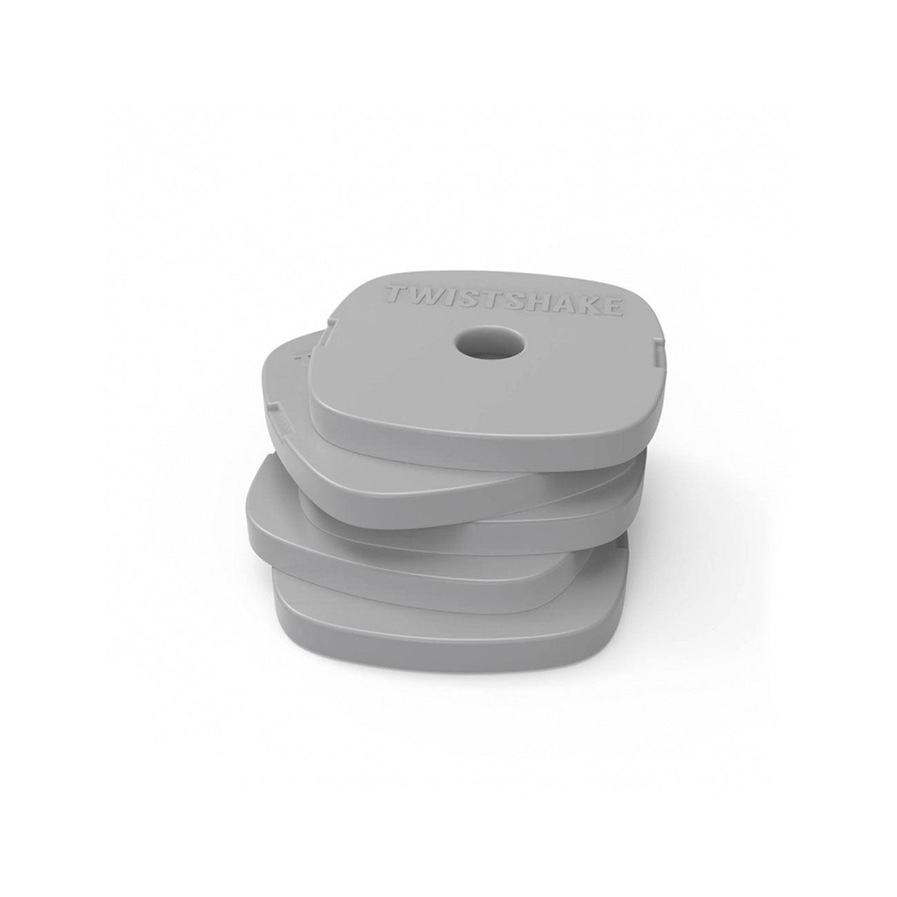 Twistshake 5x Ice Pack - Skin Society {{ shop.address.country }}