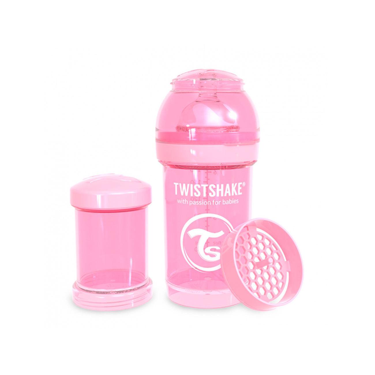Twistshake ANTI-COLIC BOTTLE 0M+ - Skin Society {{ shop.address.country }}