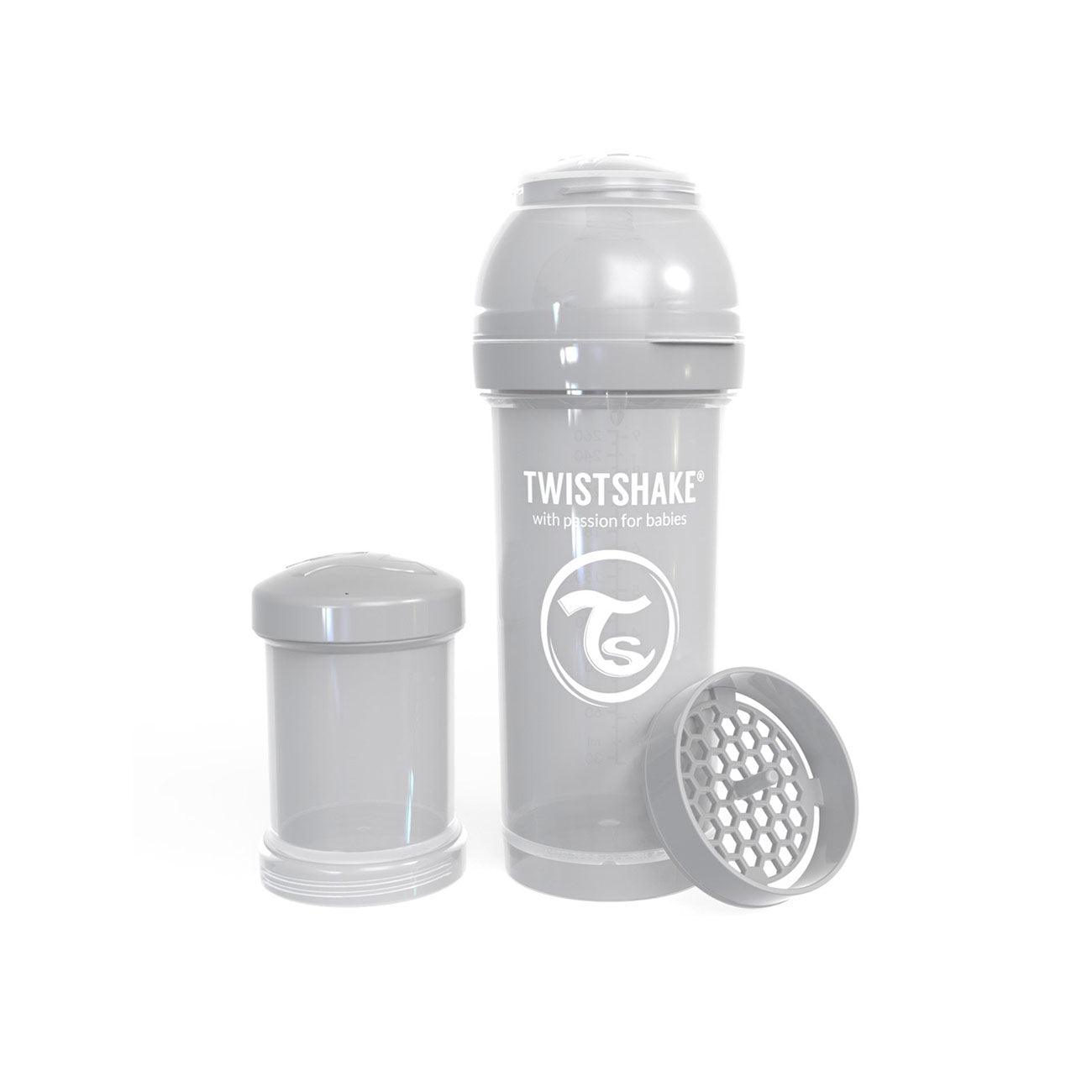 Twistshake ANTI-COLIC BOTTLE 2M+ - Skin Society {{ shop.address.country }}