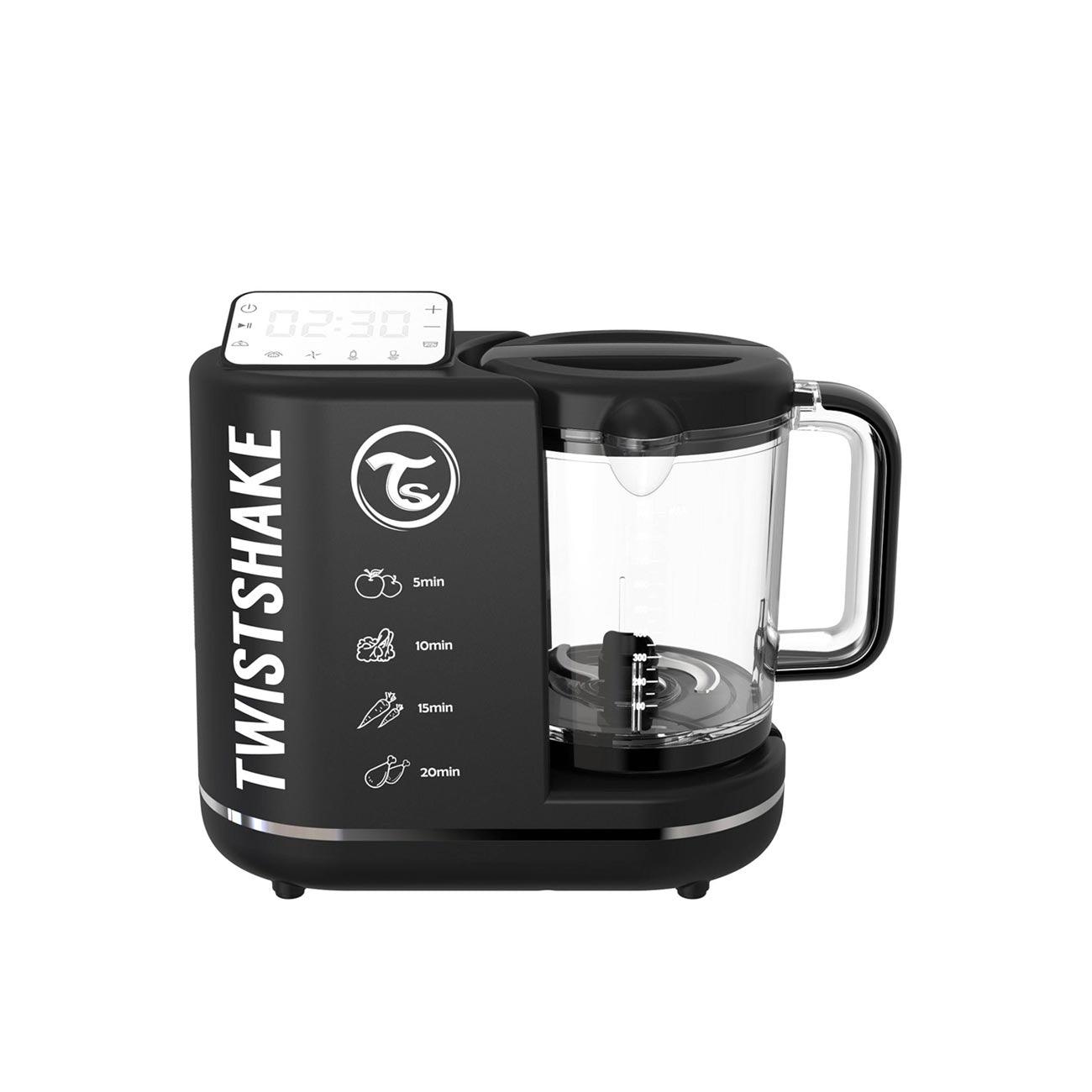 Twistshake BABY FOOD PROCESSOR 6IN1 - Skin Society {{ shop.address.country }}