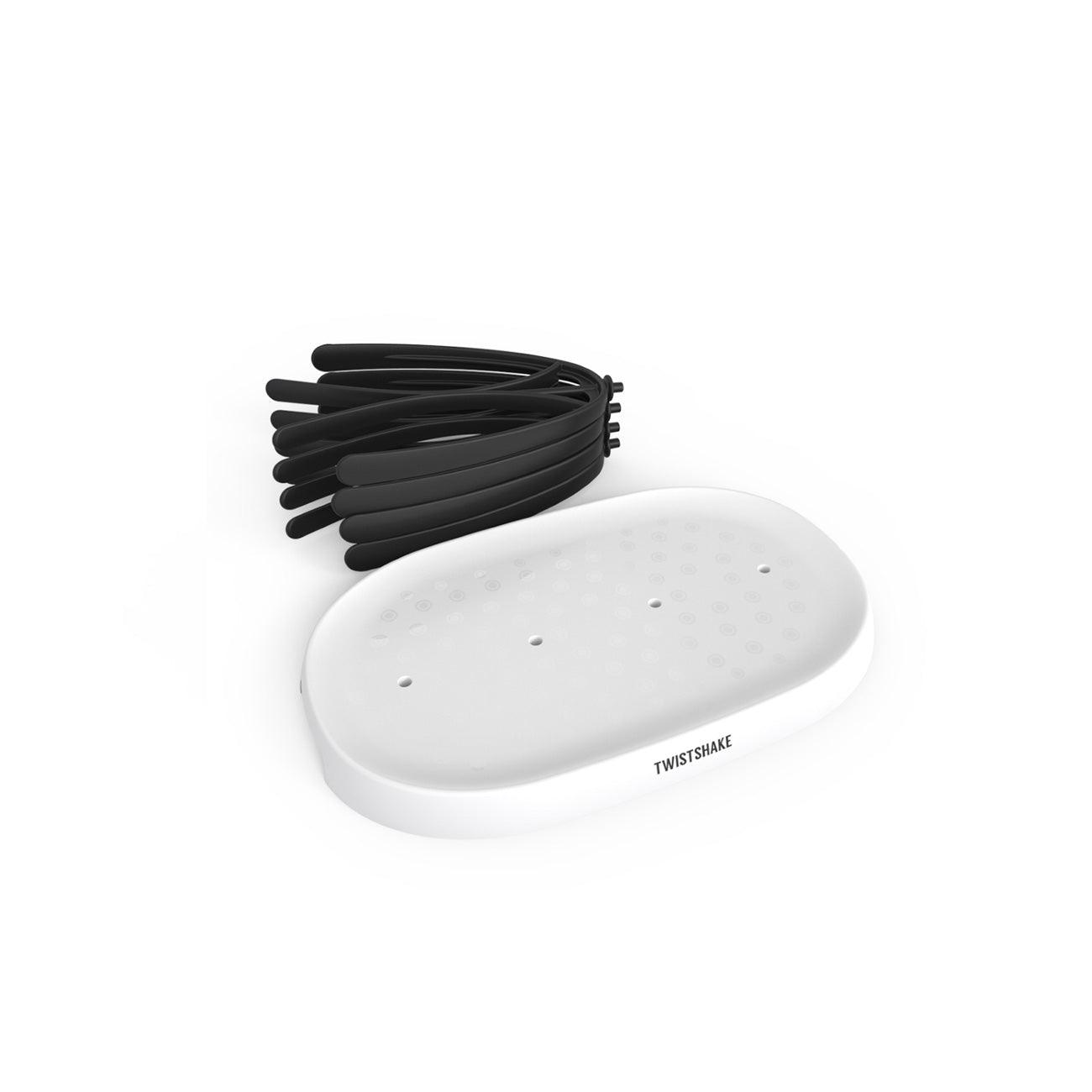 Twistshake BOTTLE DRYING RACK - Skin Society {{ shop.address.country }}