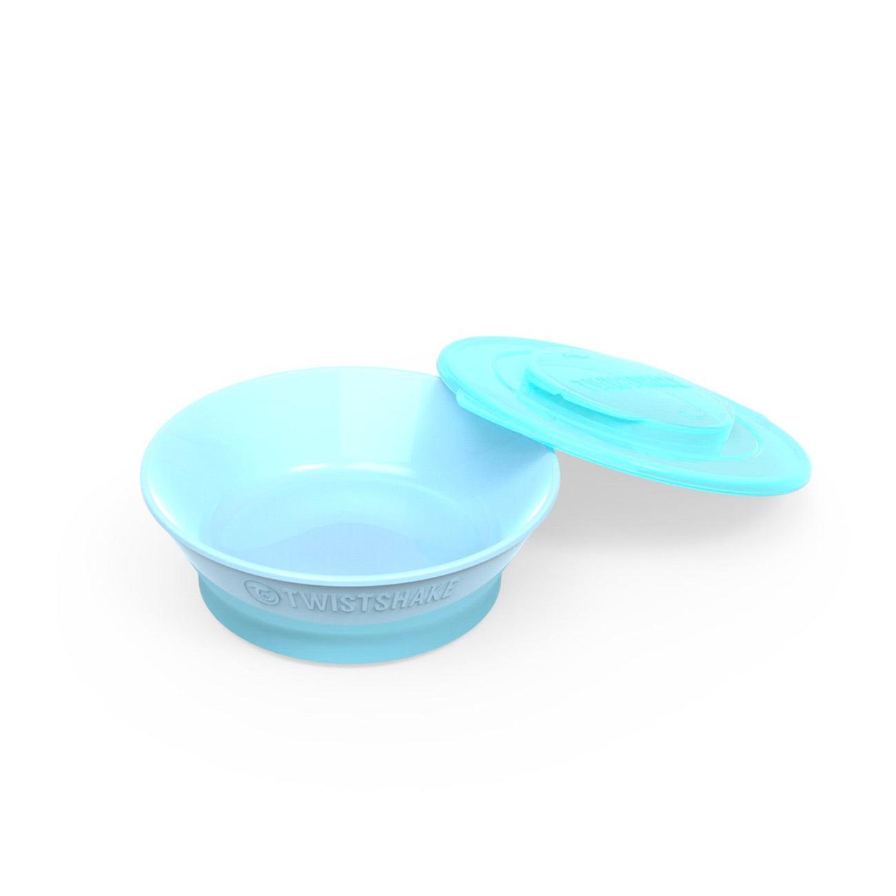 Twistshake BOWL& LID 6M+ - Skin Society {{ shop.address.country }}