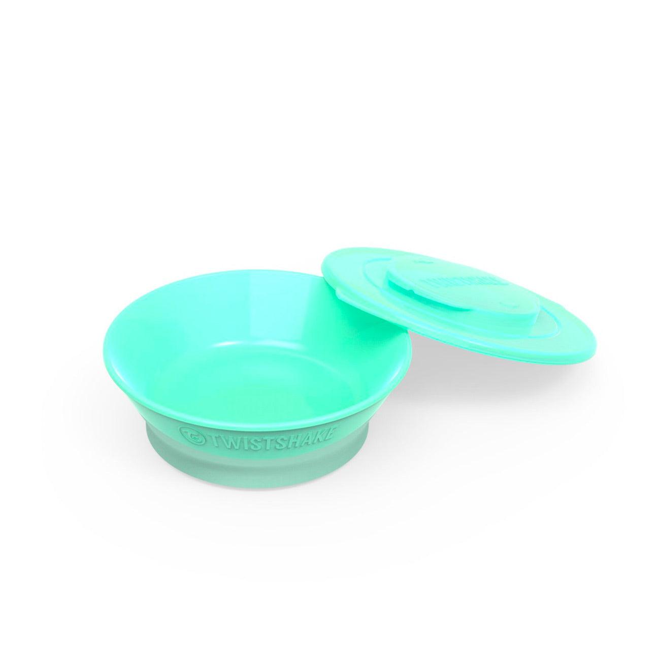 Twistshake BOWL& LID 6M+ - Skin Society {{ shop.address.country }}