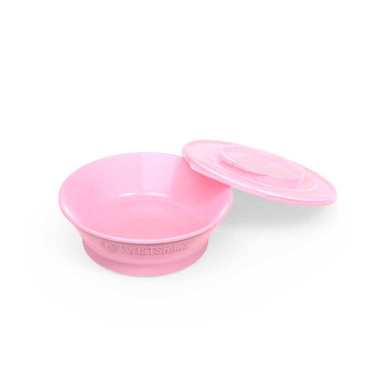 Twistshake BOWL& LID 6M+ - Skin Society {{ shop.address.country }}