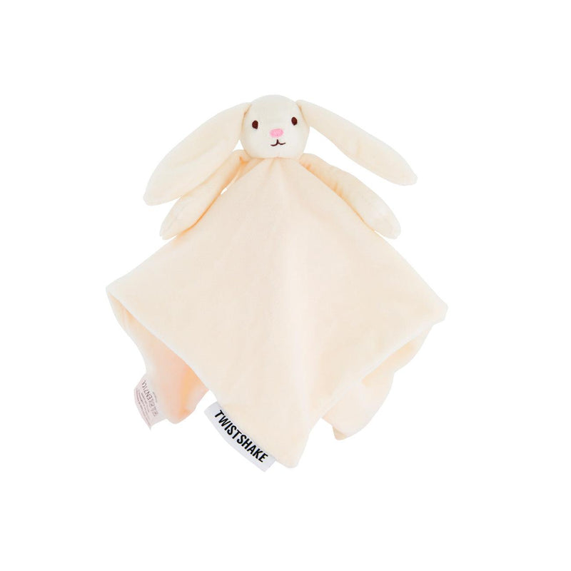 Twistshake Comfort Blanket Bunny - Skin Society {{ shop.address.country }}