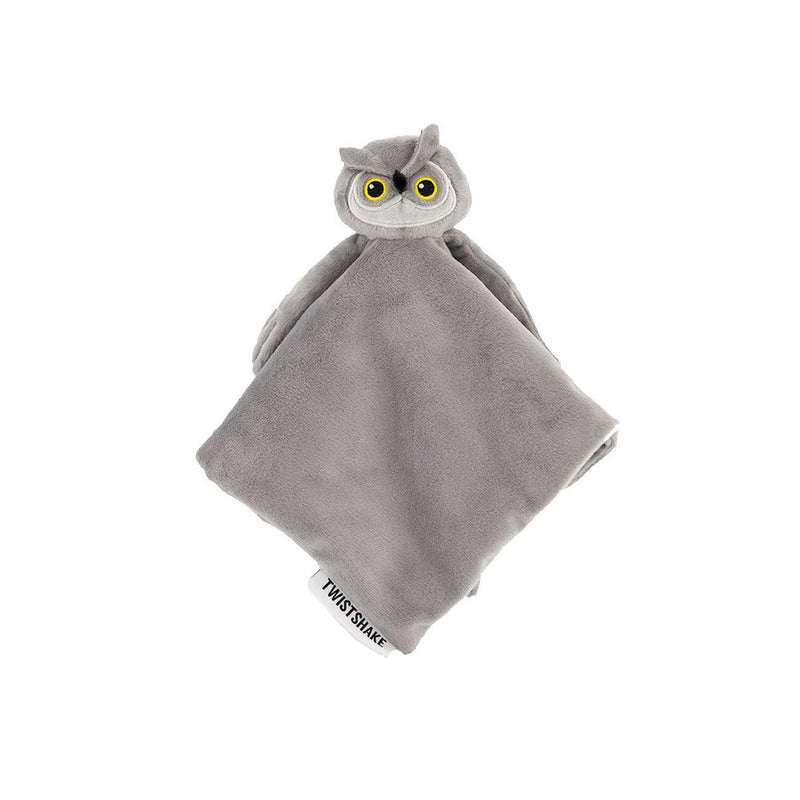 Twistshake Comfort Blanket Owl - Skin Society {{ shop.address.country }}