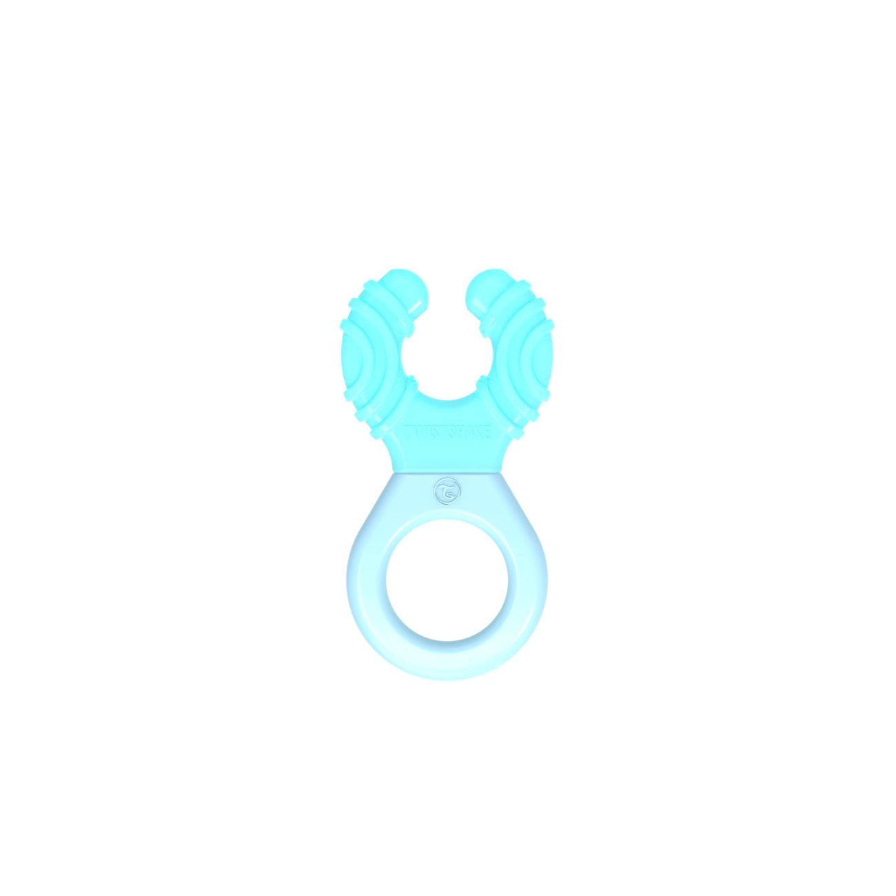 Twistshake COOLER TEETHER 2M+ - Skin Society {{ shop.address.country }}