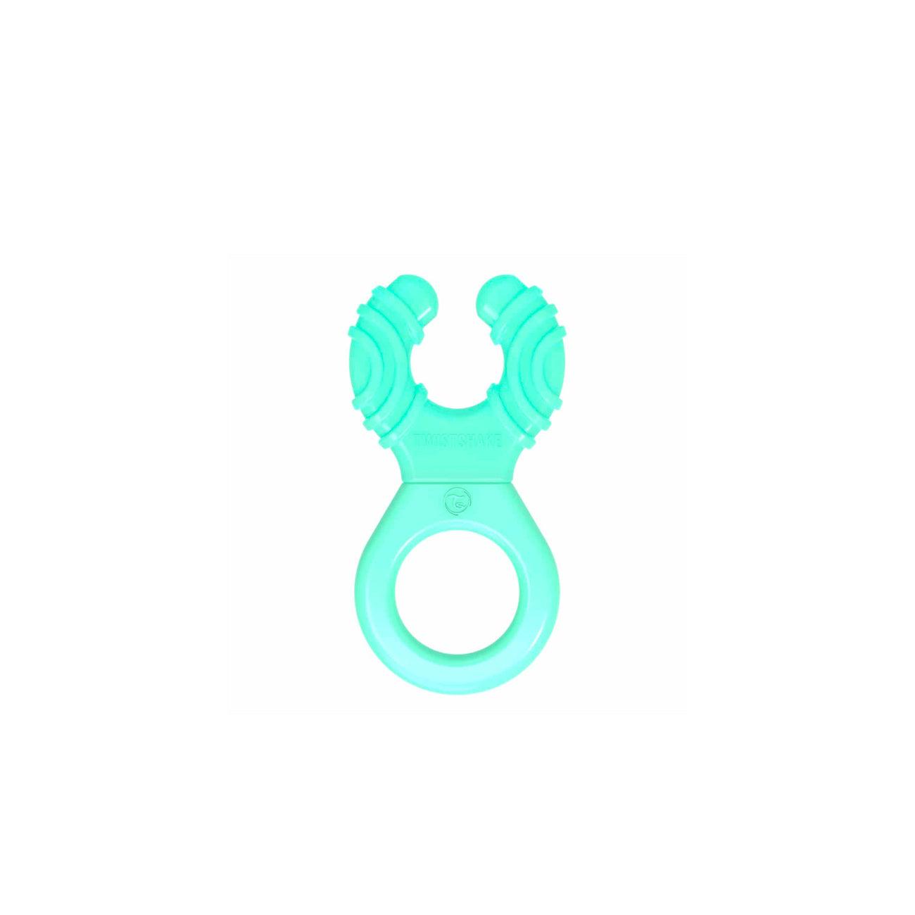 Twistshake COOLER TEETHER 2M+ - Skin Society {{ shop.address.country }}