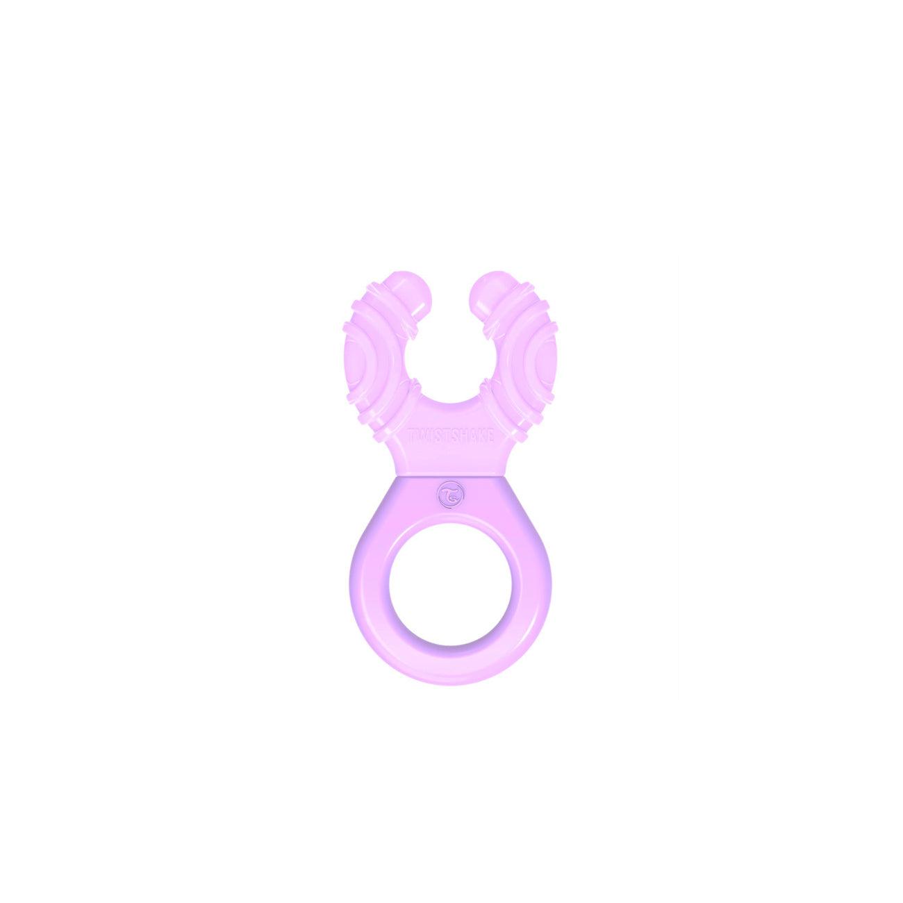 Twistshake COOLER TEETHER 2M+ - Skin Society {{ shop.address.country }}