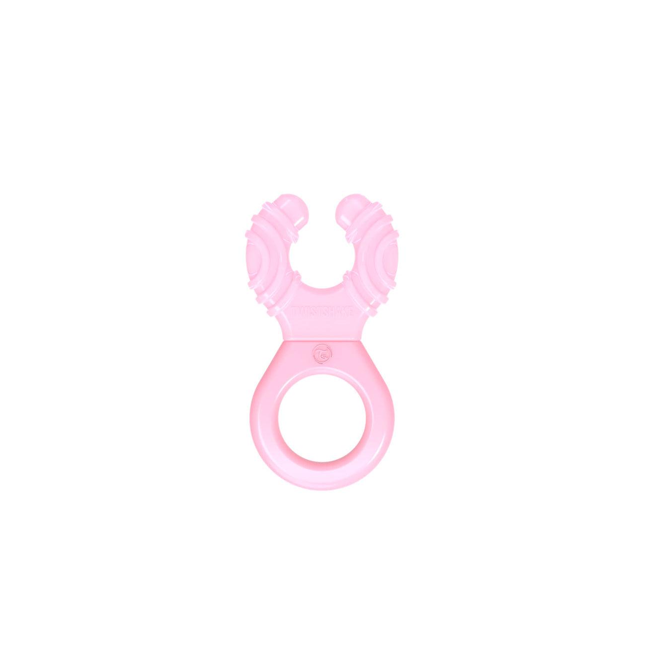 Twistshake COOLER TEETHER 2M+ - Skin Society {{ shop.address.country }}